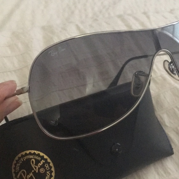 Ray-Ban Sunglasses main image 7